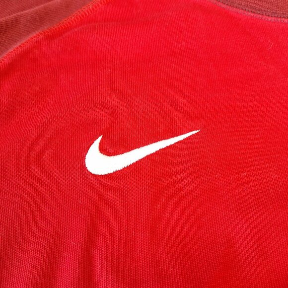 Nike Liverpool FC Men’s Size XXL Training Top LFC Shirt Red Futbol Soccer - Picture 8 of 11
